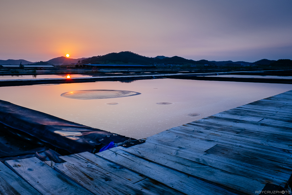 전라남도증도 Korea Landscape Photography-1