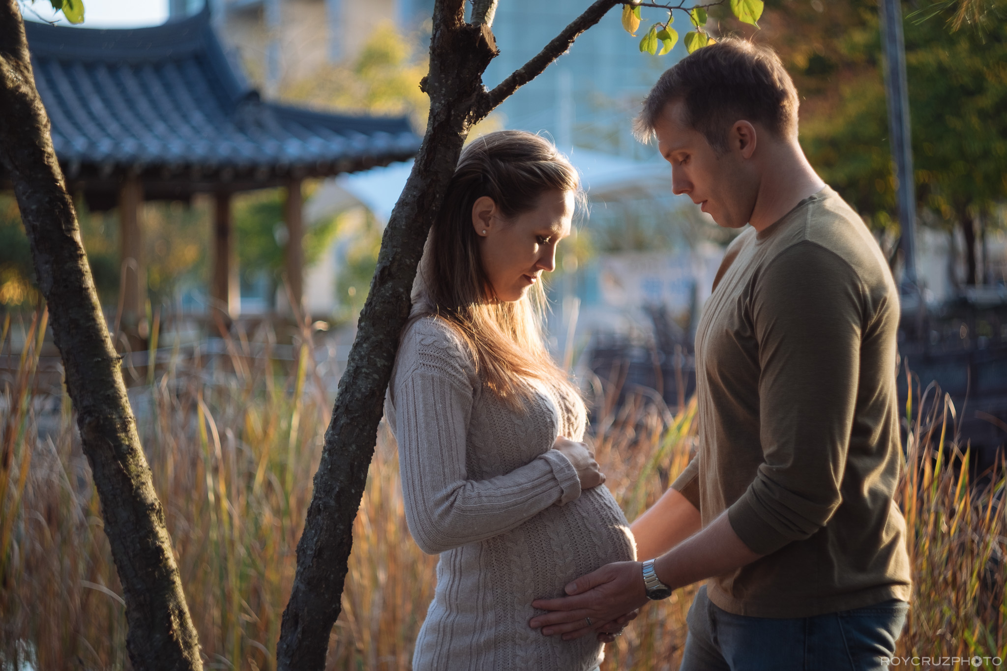 Gyeongju Korea Maternity Photographer13 Roy Cruz Photo